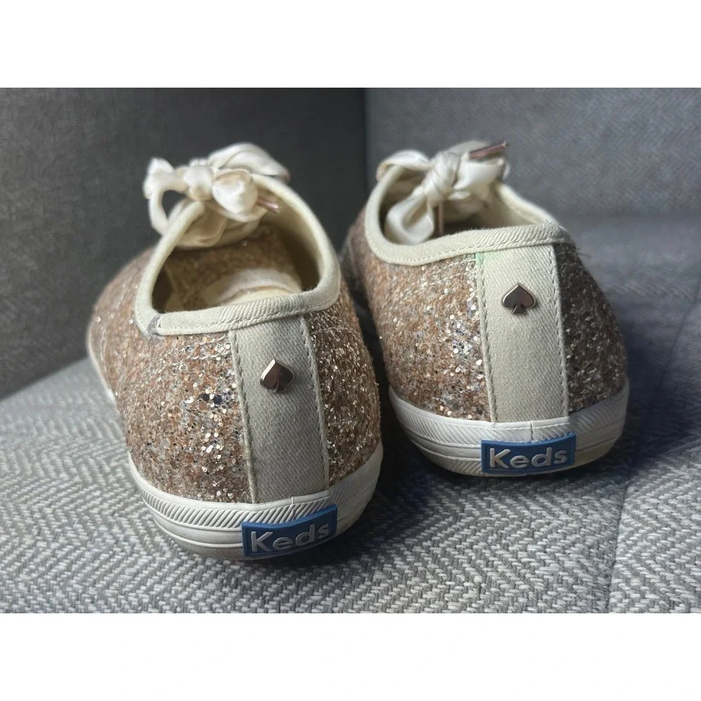 Keds X Kate Spade keds kate
